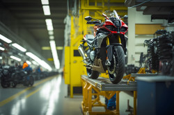 Contrôle technique 2 roues à Reims