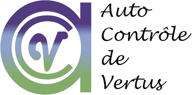 AUTO CONTRÔLE DE VERTUS