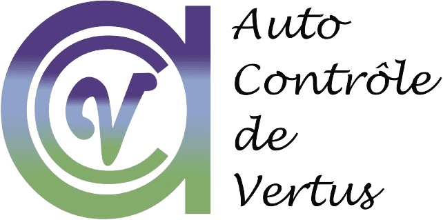 AUTO CONTRÔLE DE VERTUS